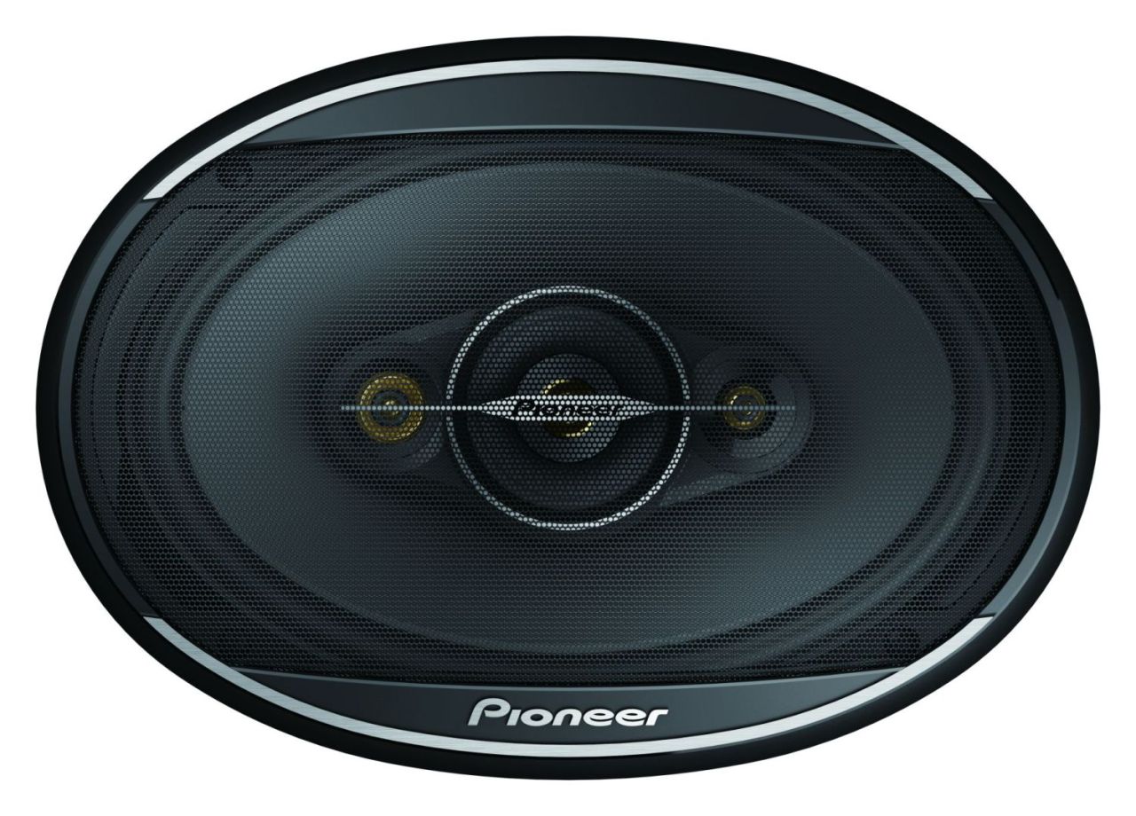 Pioneer TS-A6991F Autóhangszóró Pioneer TS-A6991F Autóhangszóró
