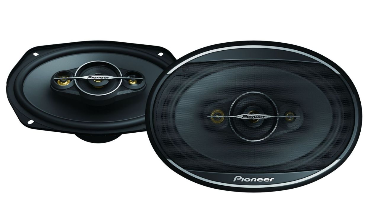 Pioneer TS-A6991F Autóhangszóró Pioneer TS-A6991F Autóhangszóró