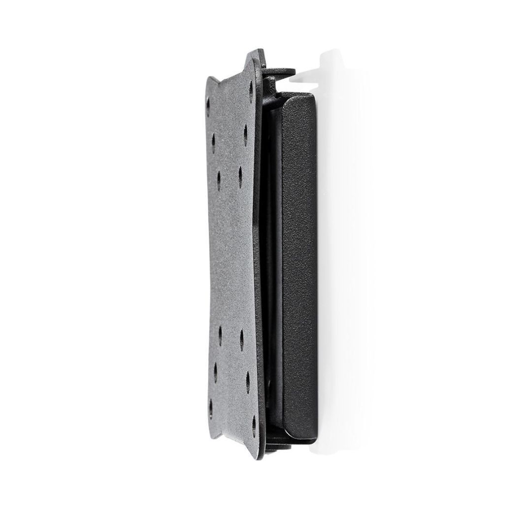 Nedis Fixed TV Wall Mount 13"-27" Black Nedis Fixed TV Wall Mount 13"-27" Black