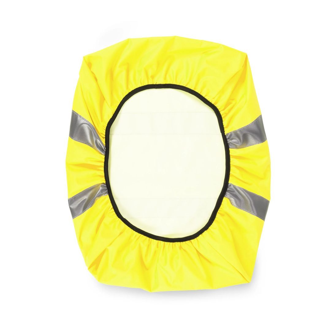 Dicota Backpack Hi-Vis 25 litres Yellow Dicota Backpack Hi-Vis 25 litres Yellow