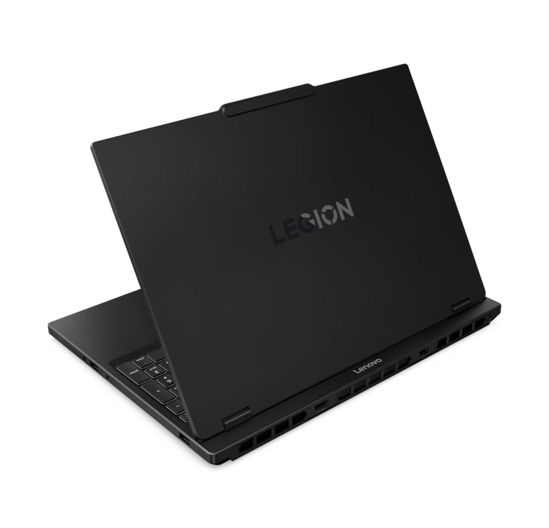 Lenovo Legion 5 Eclipse Black