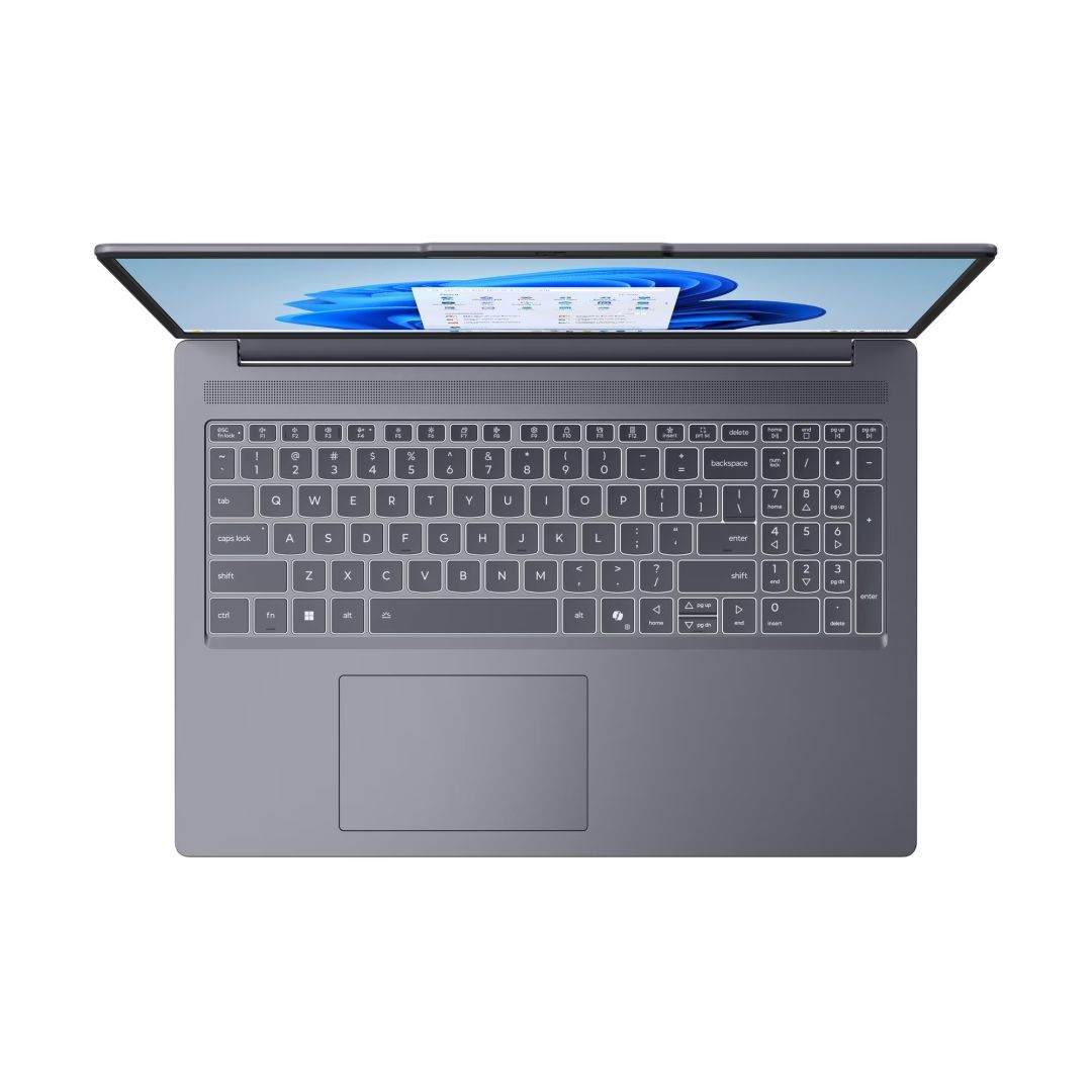 Lenovo IdeaPad Slim 3 Luna Grey Lenovo IdeaPad Slim 3 Luna Grey