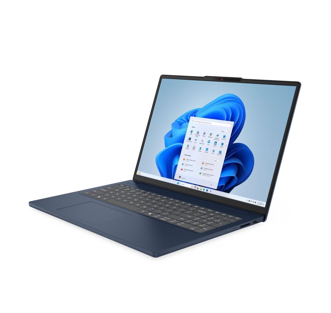 Lenovo IdeaPad Slim 3 Cosmic Blue Lenovo IdeaPad Slim 3 Cosmic Blue