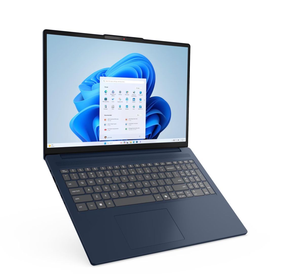 Lenovo IdeaPad Slim 3 Cosmic Blue Lenovo IdeaPad Slim 3 Cosmic Blue