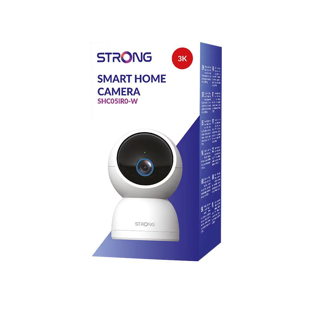Strong Smart Home Camera Strong Smart Home Camera