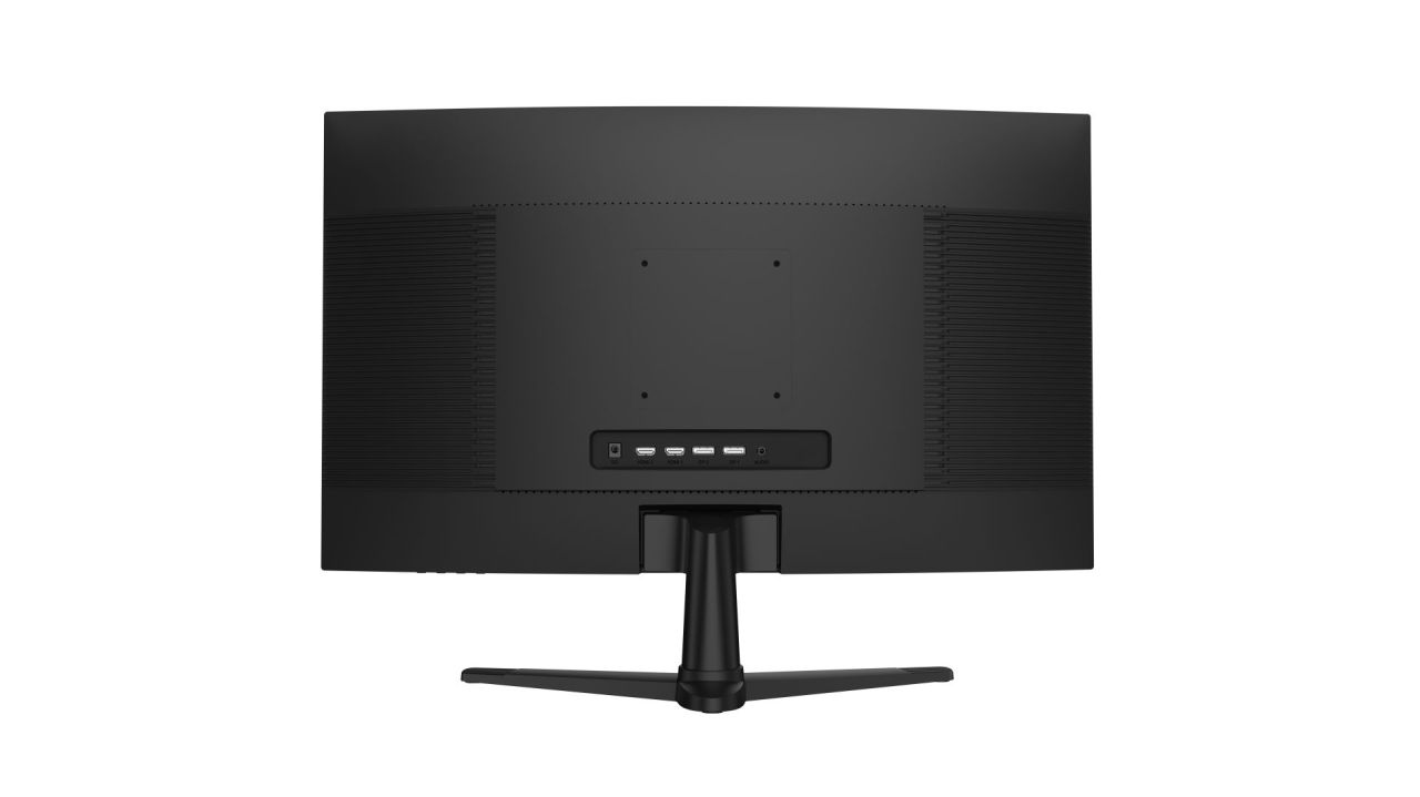 Dahua 27" LM27-E240C LED Curved Dahua 27" LM27-E240C LED Curved