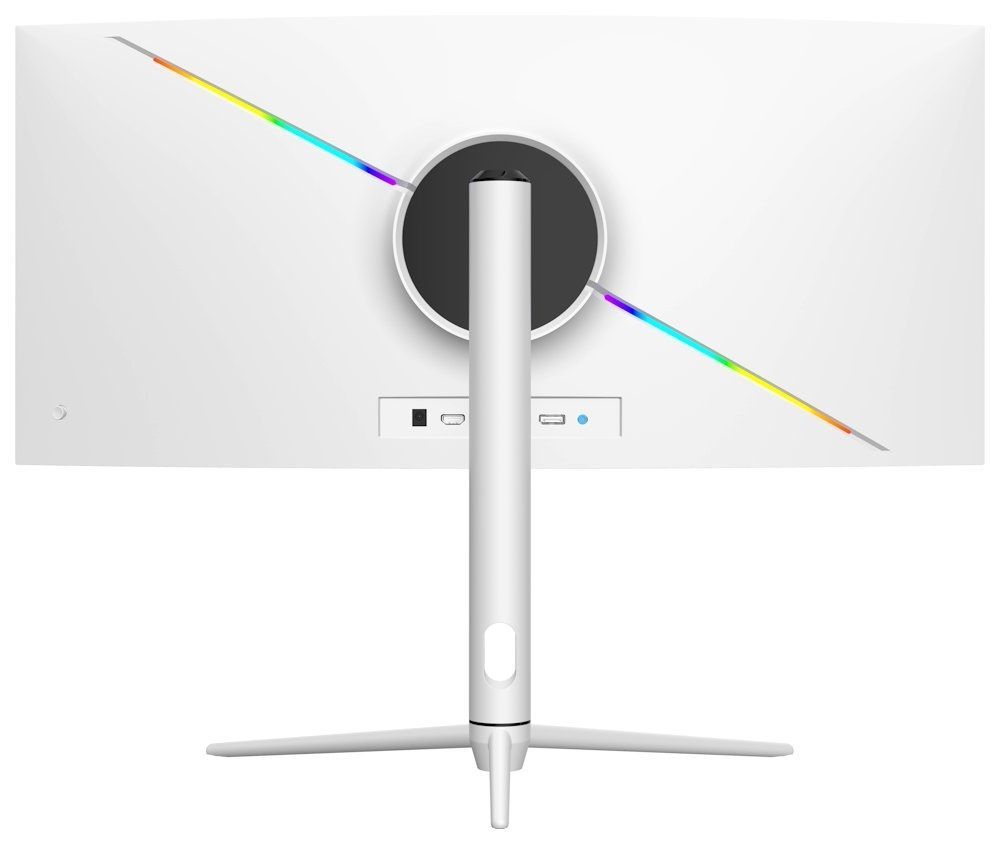 Dahua 30" LM30-E330CW LED Curved