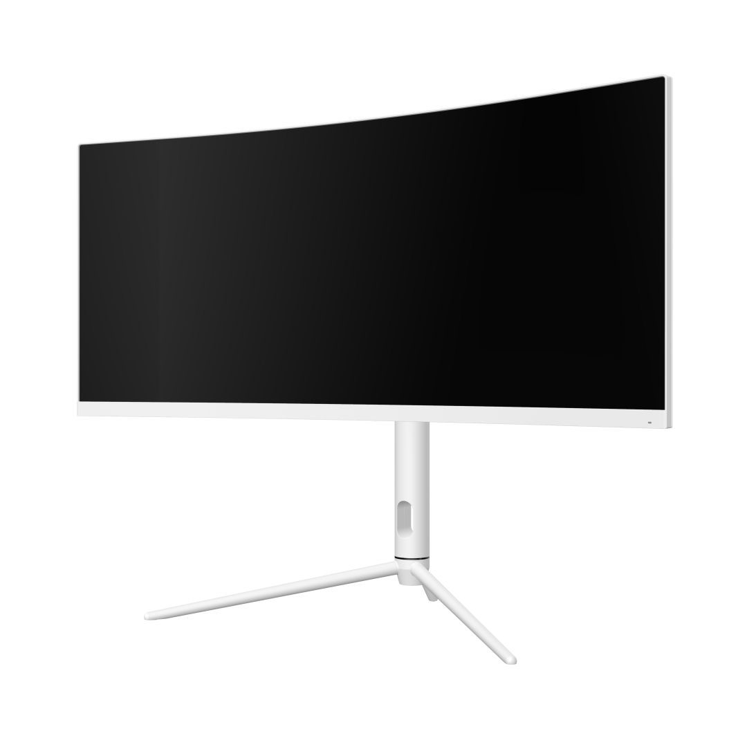 Dahua 30" LM30-E330CW LED Curved