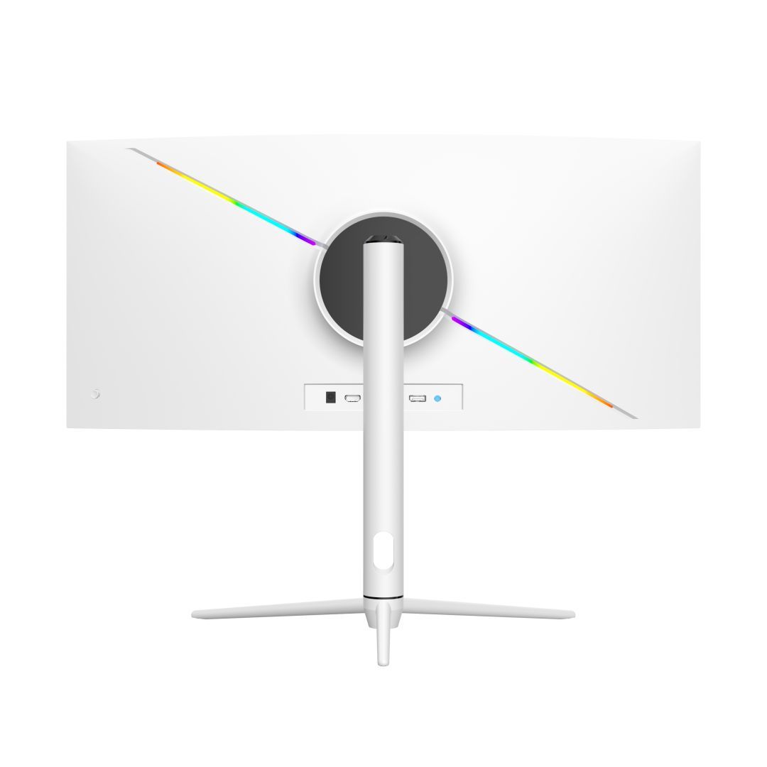 Dahua 30" LM30-E330CW LED Curved