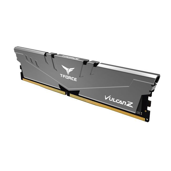 TeamGroup 32GB DDR4 3600MHz Vulcan Z Grey TeamGroup 32GB DDR4 3600MHz Vulcan Z Grey