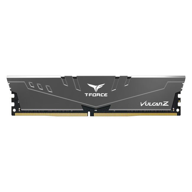 TeamGroup 32GB DDR4 3600MHz Vulcan Z Grey TeamGroup 32GB DDR4 3600MHz Vulcan Z Grey