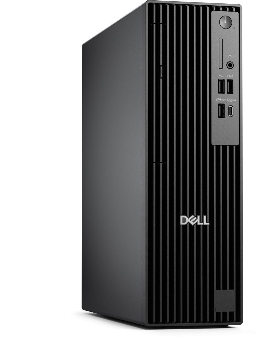 Dell Pro Slim Plus QBS1250 Black Dell Pro Slim Plus QBS1250 Black
