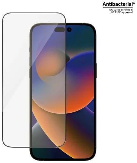 PanzerGlass Screen Protector for iPhone 14 Pro Max UWF PanzerGlass Screen Protector for iPhone 14 Pro Max UWF