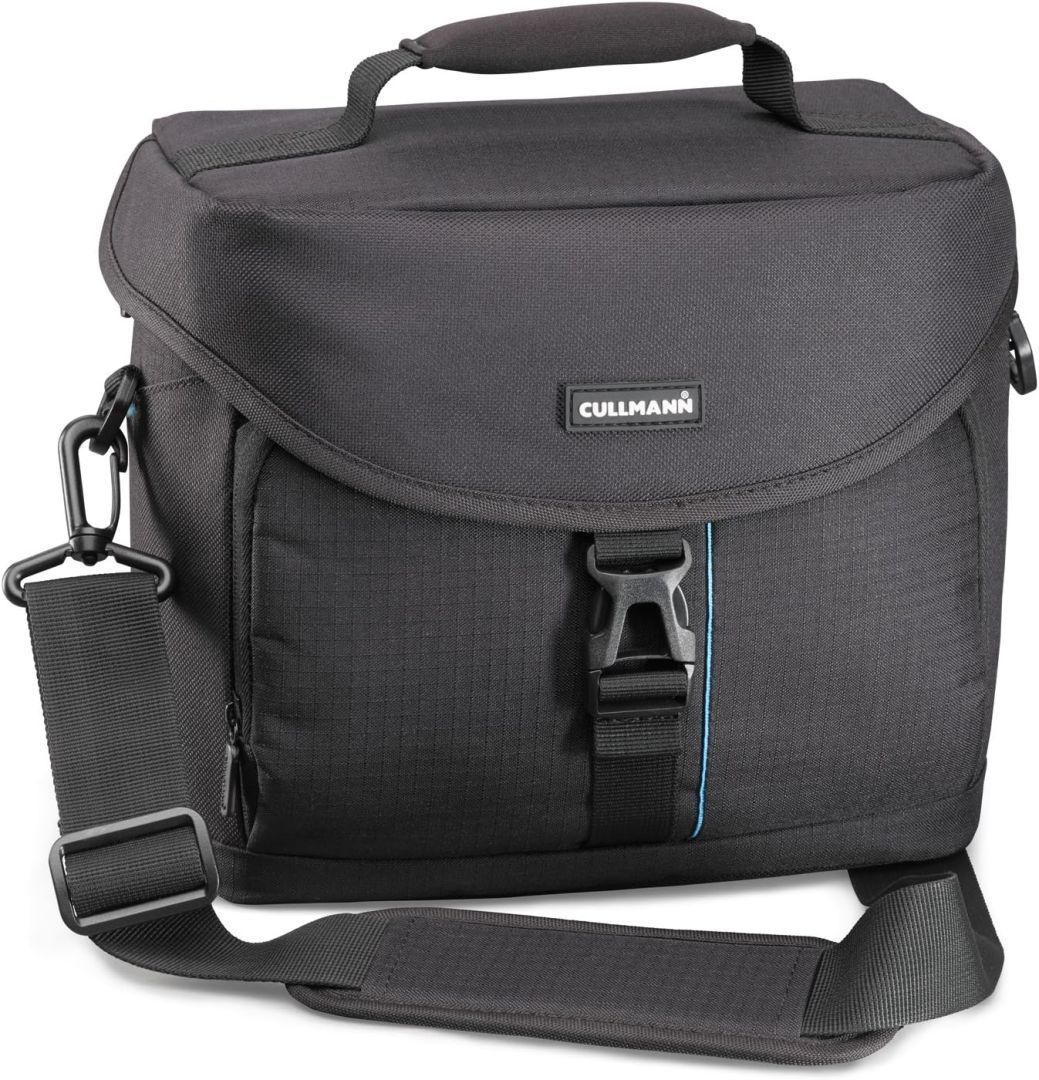 Cullmann Panama 200 kamera táska Black Cullmann Panama 200 kamera táska Black