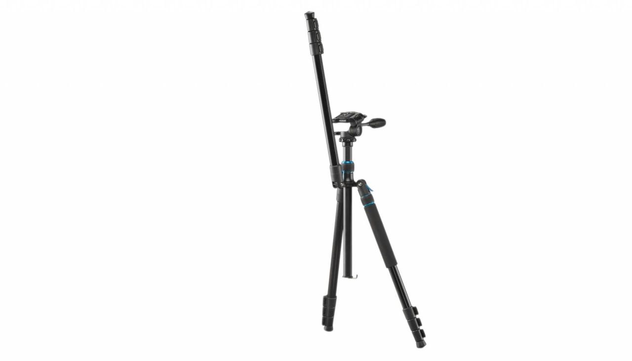 Cullmann Rondo 480M RW20 camera stand Black Cullmann Rondo 480M RW20 camera stand Black