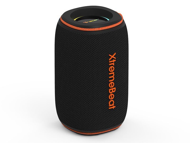 Tracer XtremeBeat Bluetooth Speaker Black Tracer XtremeBeat Bluetooth Speaker Black