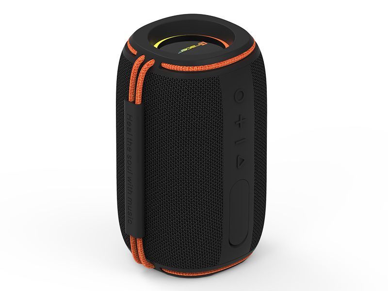 Tracer XtremeBeat Bluetooth Speaker Black Tracer XtremeBeat Bluetooth Speaker Black