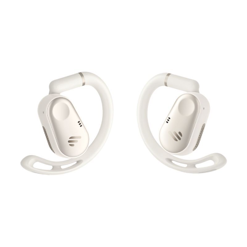 Edifier Comfo Flex Open-ear True Bluetooth Headset White Edifier Comfo Flex Open-ear True Bluetooth Headset White