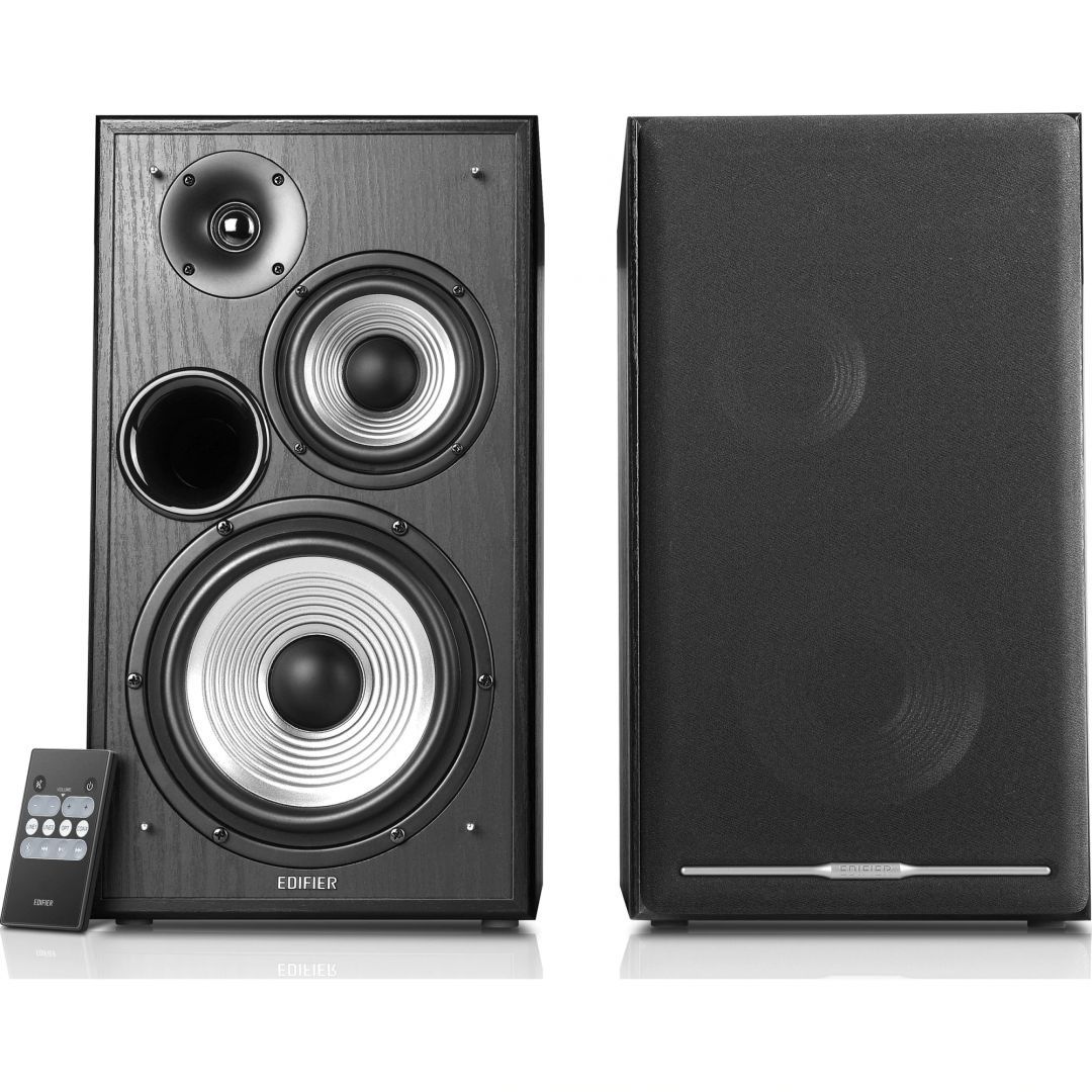 Edifier R2750DB 2.0 Black Edifier R2750DB 2.0 Black