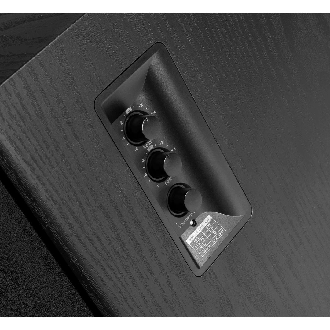 Edifier R2750DB 2.0 Black Edifier R2750DB 2.0 Black