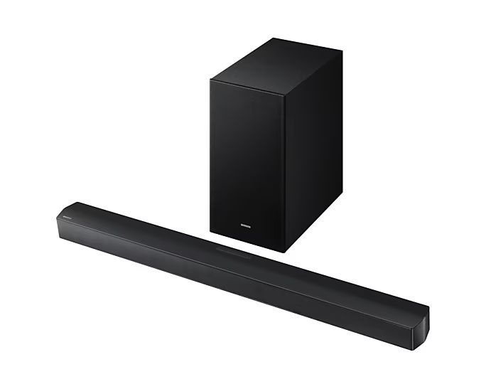 Samsung HW-B650F Soundbar Black