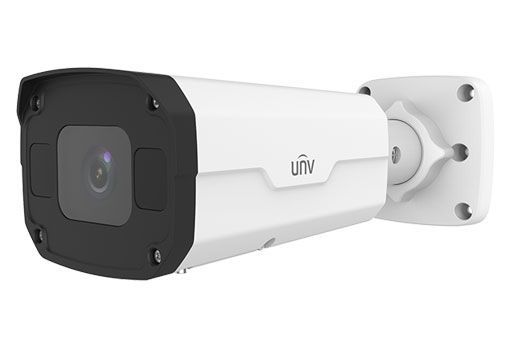 Uniview Prime-I 4MP Lighthunter csőkamera, 2.7-13.5mm motoros objektívvel Uniview Prime-I 4MP Lighthunter csőkamera, 2.7-13.5mm motoros objektívvel