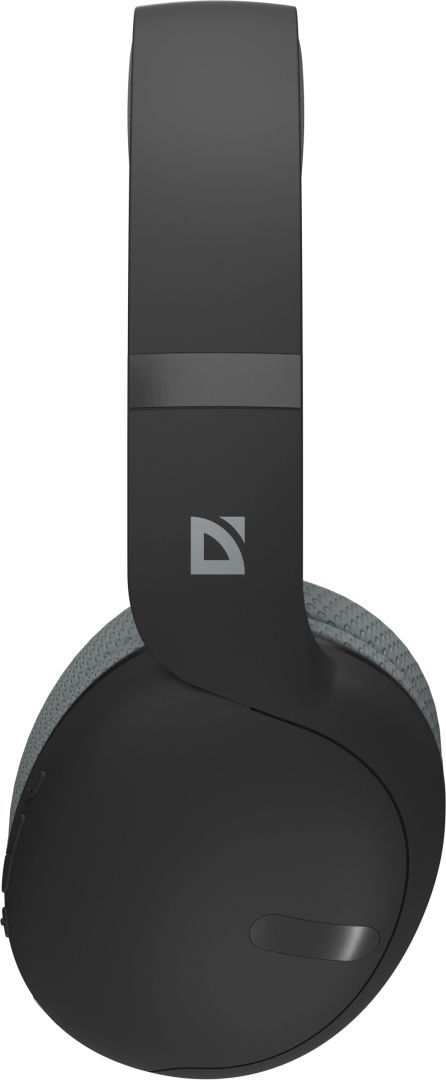 Defender FreeMotion B480 Wireless stereo headset Black Defender FreeMotion B480 Wireless stereo headset Black