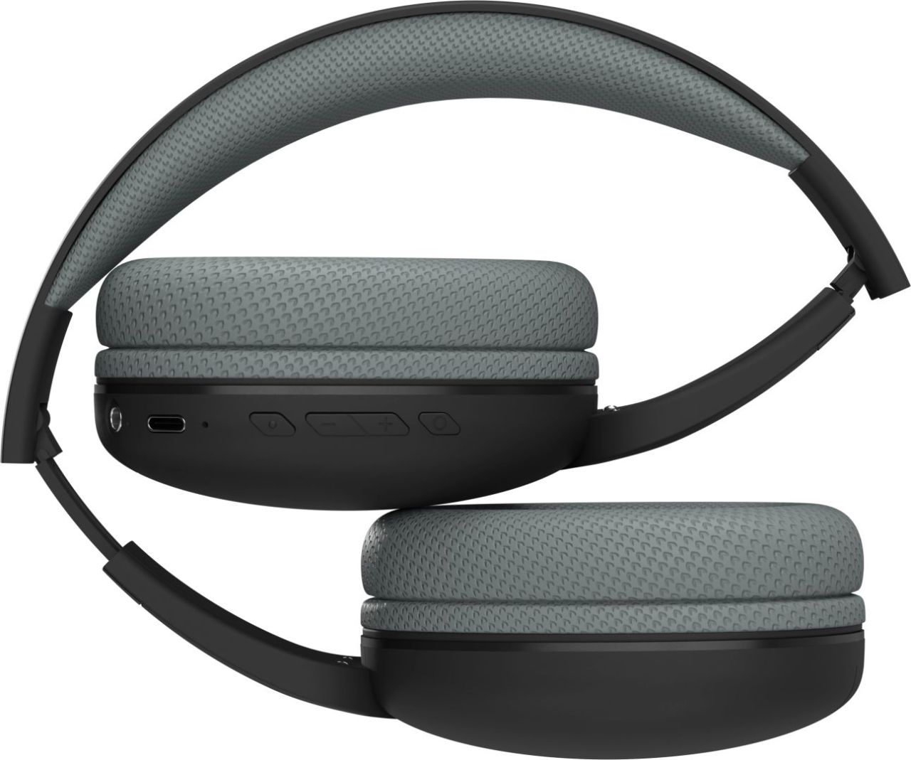 Defender FreeMotion B480 Wireless stereo headset Black Defender FreeMotion B480 Wireless stereo headset Black