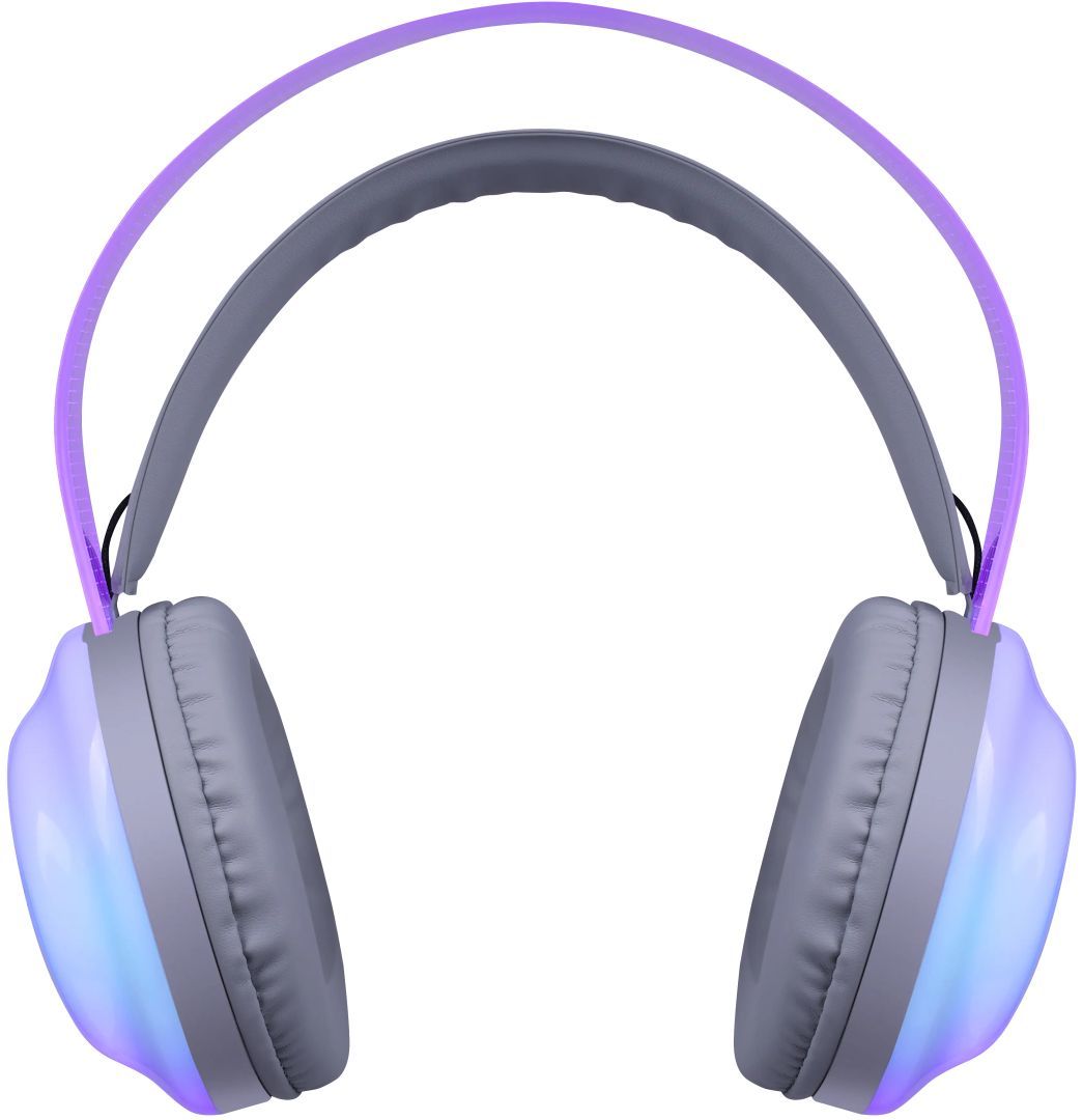 Defender FreeMotion B651 Wireless stereo headset Grey Defender FreeMotion B651 Wireless stereo headset Grey