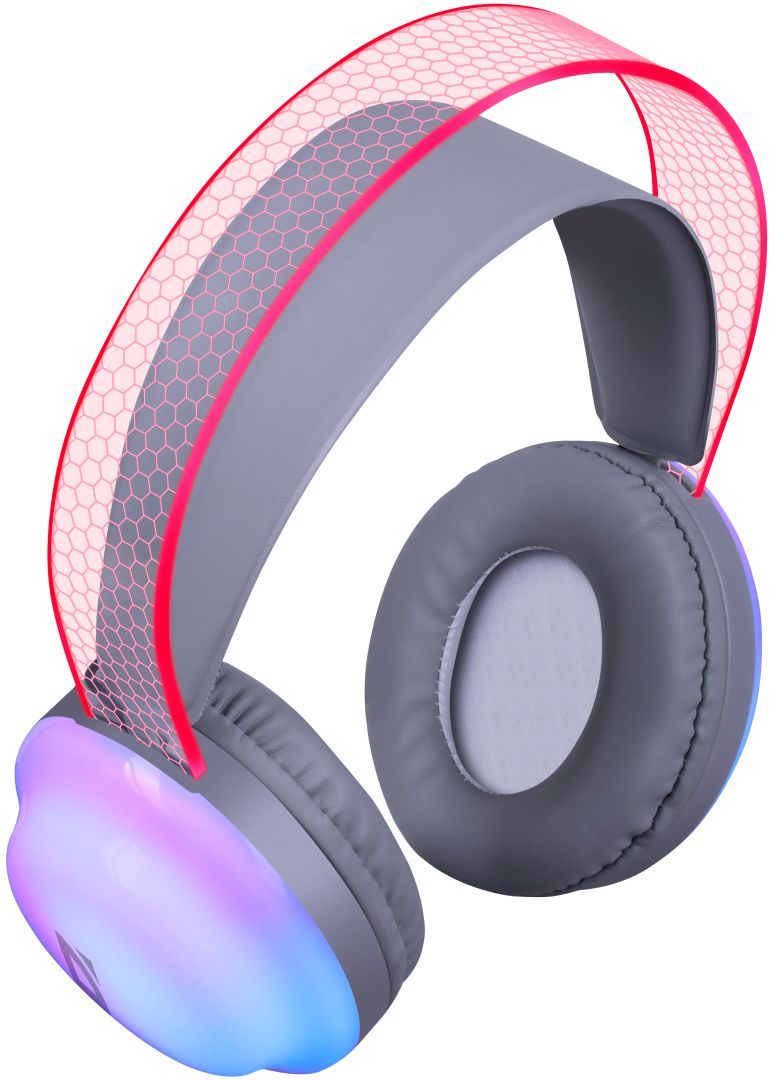 Defender FreeMotion B651 Wireless stereo headset Grey Defender FreeMotion B651 Wireless stereo headset Grey