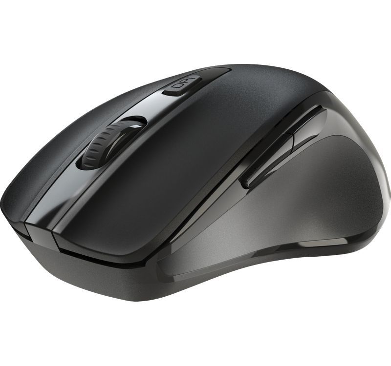 Defender Prime MB-053 Wireless Mouse Black Defender Prime MB-053 Wireless Mouse Black