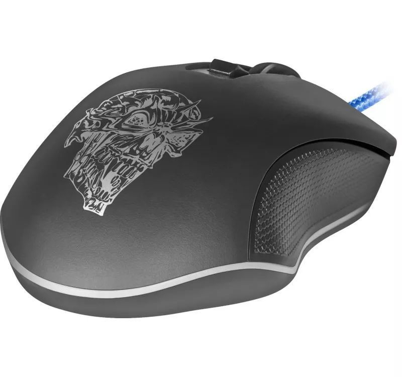 Defender Sleipnir GM-927 Gaming Mouse Black