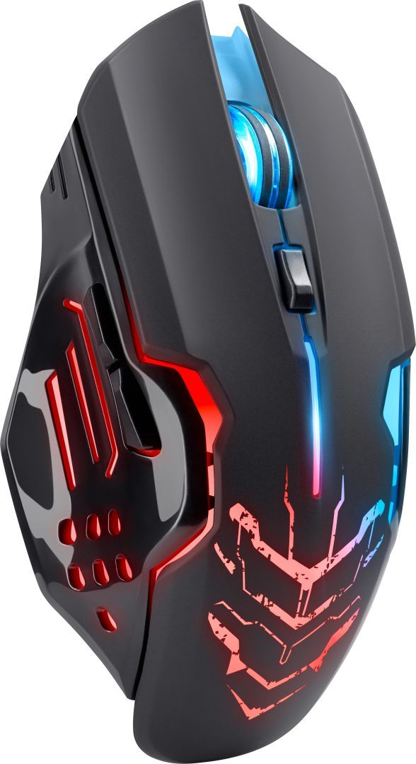 Defender Katana GM-511 Wireless Gaming Mouse Black