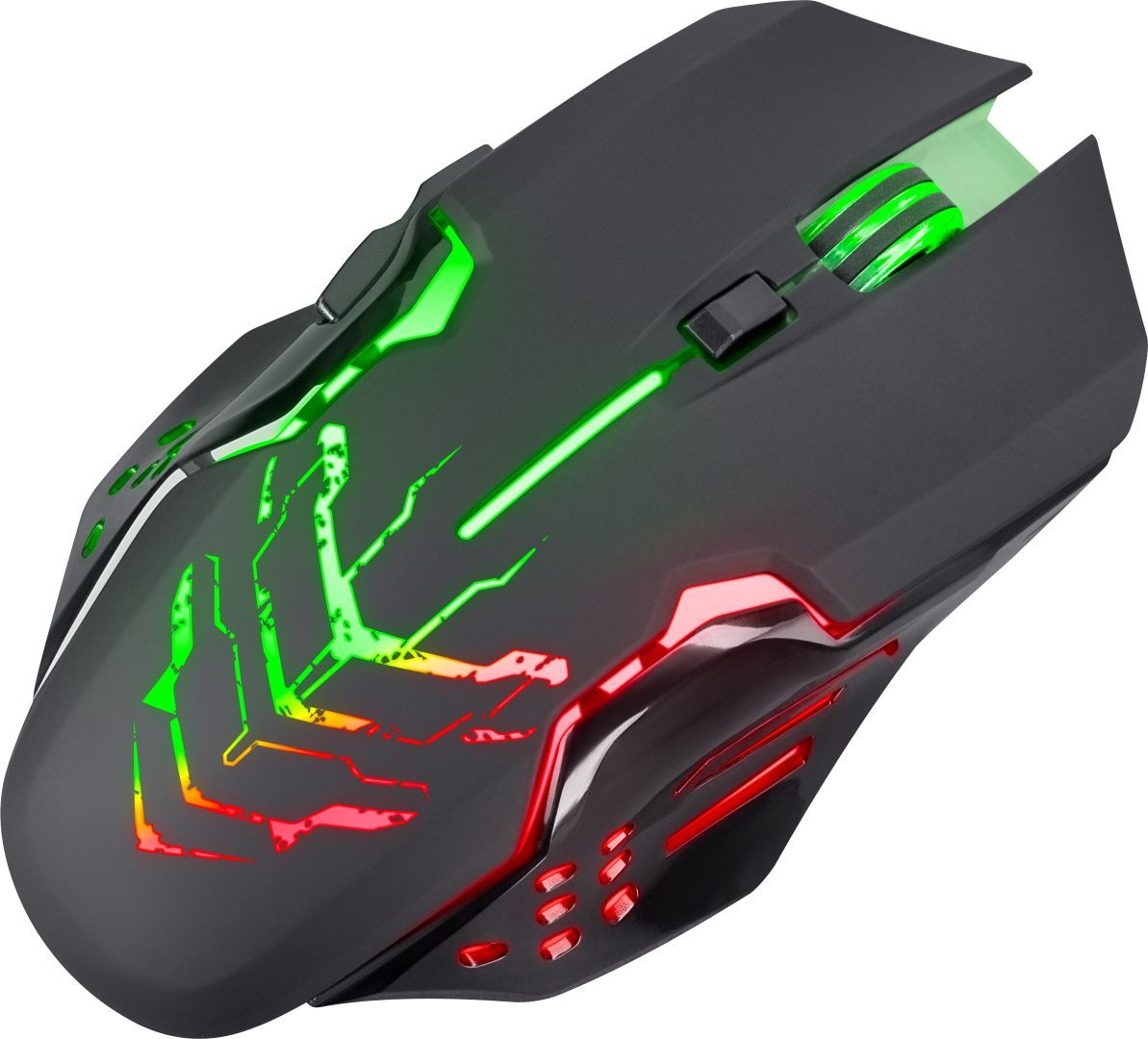 Defender Katana GM-511 Wireless Gaming Mouse Black