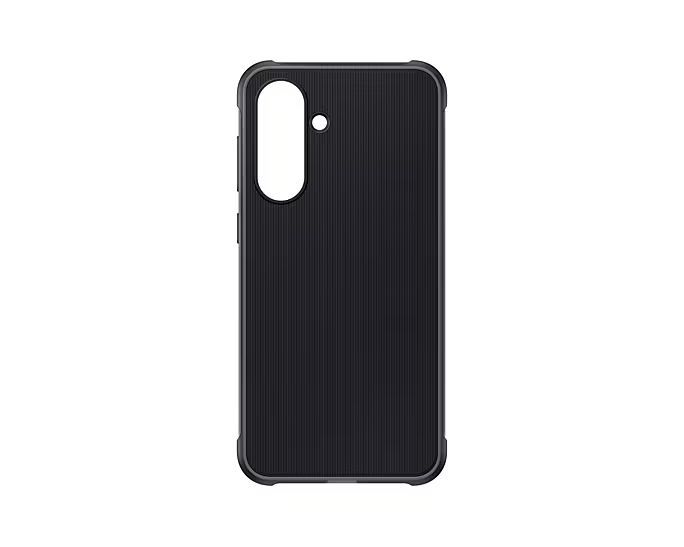 Samsung A56 Rugged Case Black Samsung A56 Rugged Case Black