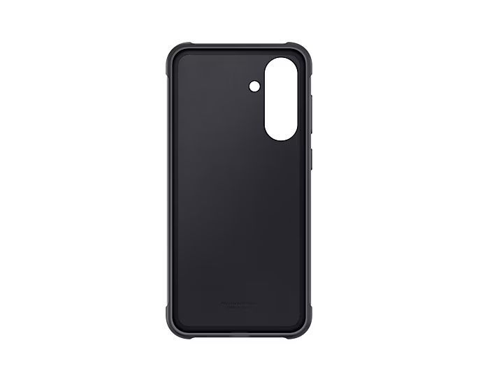 Samsung A56 Rugged Case Black Samsung A56 Rugged Case Black