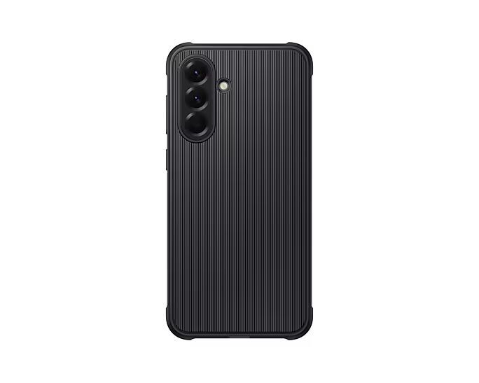 Samsung A56 Rugged Case Black Samsung A56 Rugged Case Black