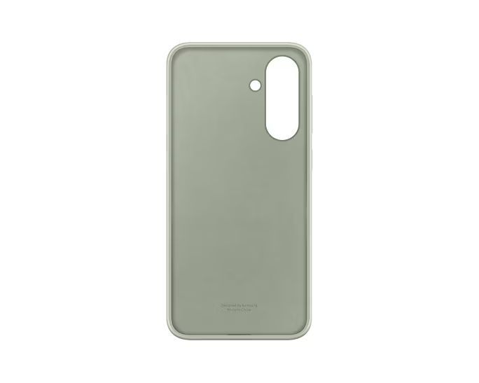 Samsung Galaxy A56 Silicone Case Sage Green