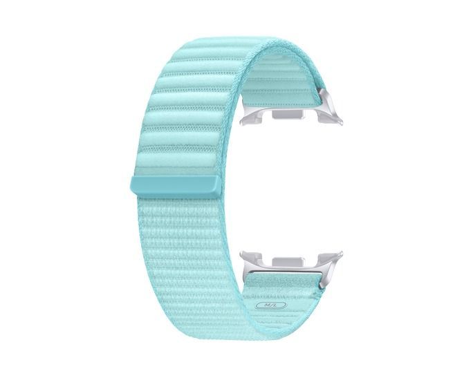 Samsung Fabric Galaxy Watch8 Band (M/L) Mint