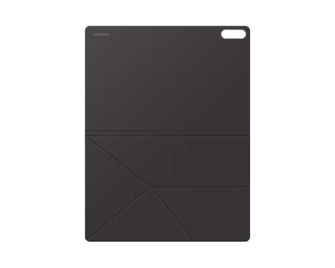 Samsung Galaxy Tab S11 Ultra Book Cover Black Samsung Galaxy Tab S11 Ultra Book Cover Black