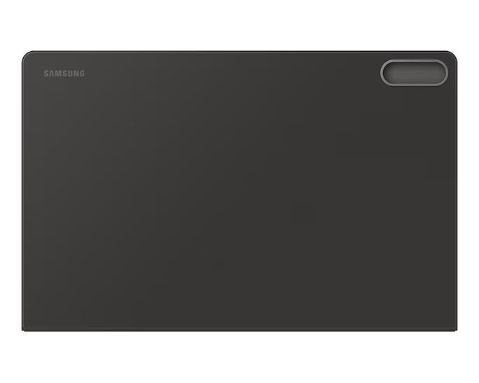 Samsung Galaxy Tab S11 Ultra Book Cover Black Samsung Galaxy Tab S11 Ultra Book Cover Black