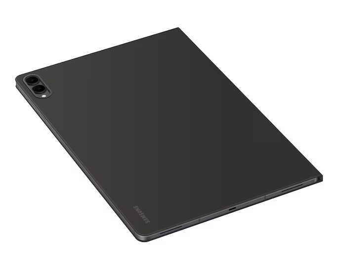Samsung Galaxy Tab S11 Ultra Book Cover Black Samsung Galaxy Tab S11 Ultra Book Cover Black
