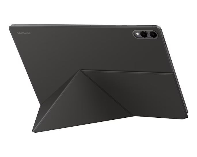 Samsung Galaxy Tab S11 Ultra Book Cover Black Samsung Galaxy Tab S11 Ultra Book Cover Black