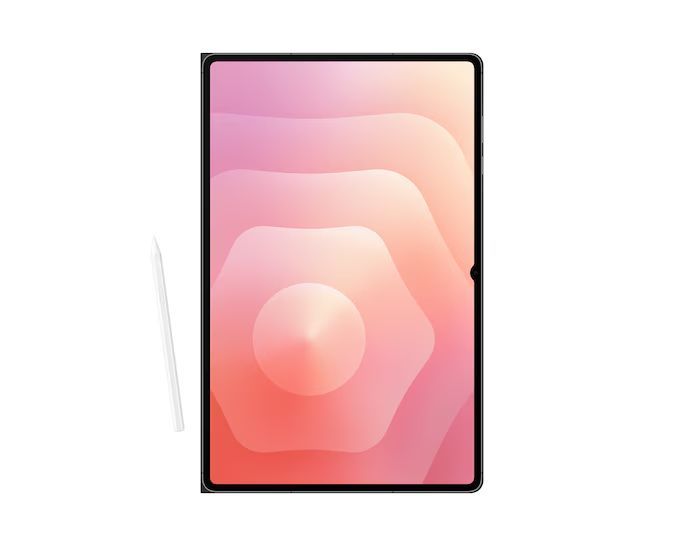 Samsung Galaxy Tab S11 Ultra Book Cover Black Samsung Galaxy Tab S11 Ultra Book Cover Black