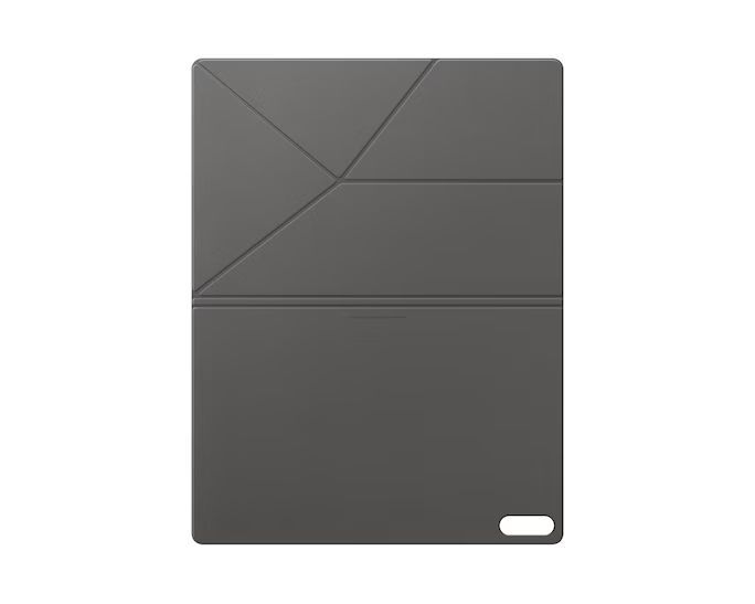 Samsung Galaxy Tab S11 Ultra Book Cover Black Samsung Galaxy Tab S11 Ultra Book Cover Black