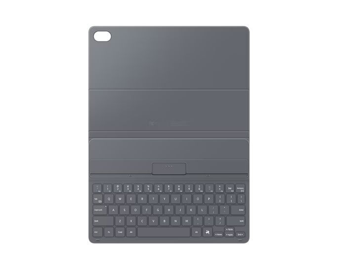 Samsung Galaxy Tab S11 Book Cover Keyboard Slim Black Samsung Galaxy Tab S11 Book Cover Keyboard Slim Black