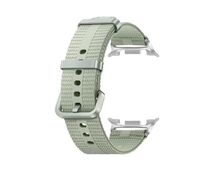 Samsung Athleisure Galaxy Watch8 Band S/M Sage Samsung Athleisure Galaxy Watch8 Band S/M Sage