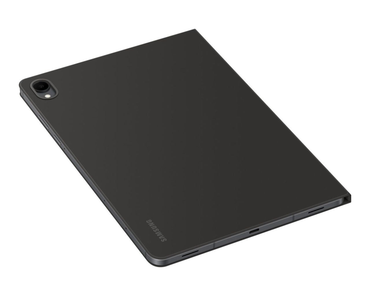 Samsung Galaxy Tab S11 Book Cover Black Samsung Galaxy Tab S11 Book Cover Black