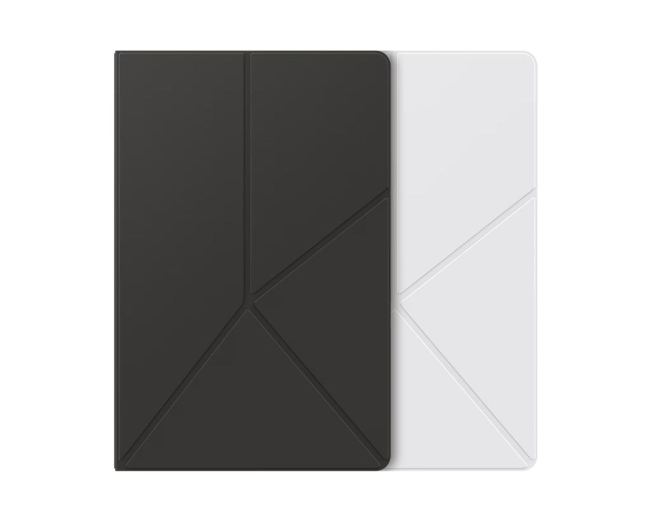 Samsung Galaxy Tab S11 Book Cover Black Samsung Galaxy Tab S11 Book Cover Black