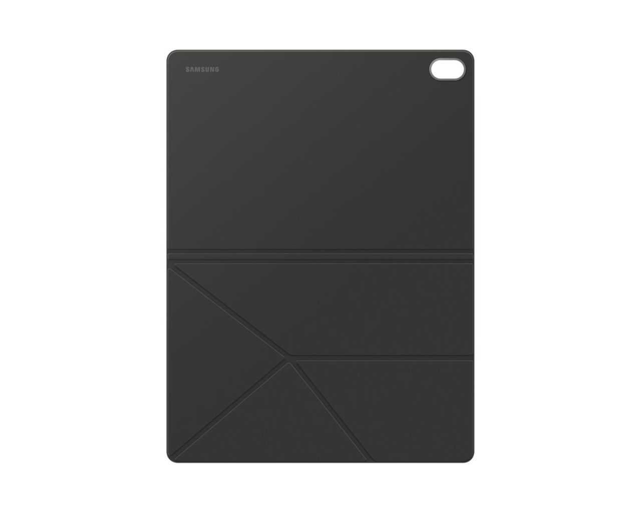 Samsung Galaxy Tab S11 Book Cover Black Samsung Galaxy Tab S11 Book Cover Black